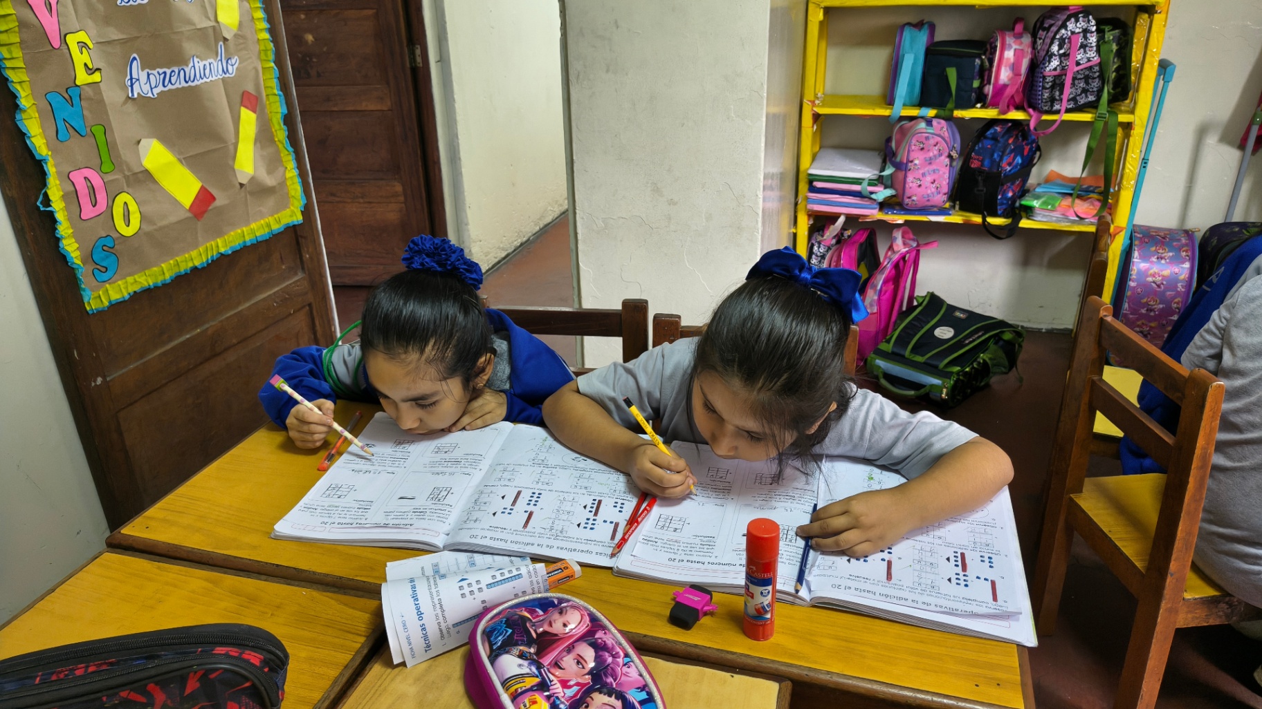 Aprendizaje activo
