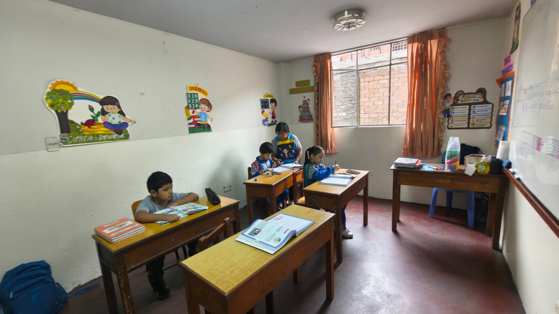 Aula
