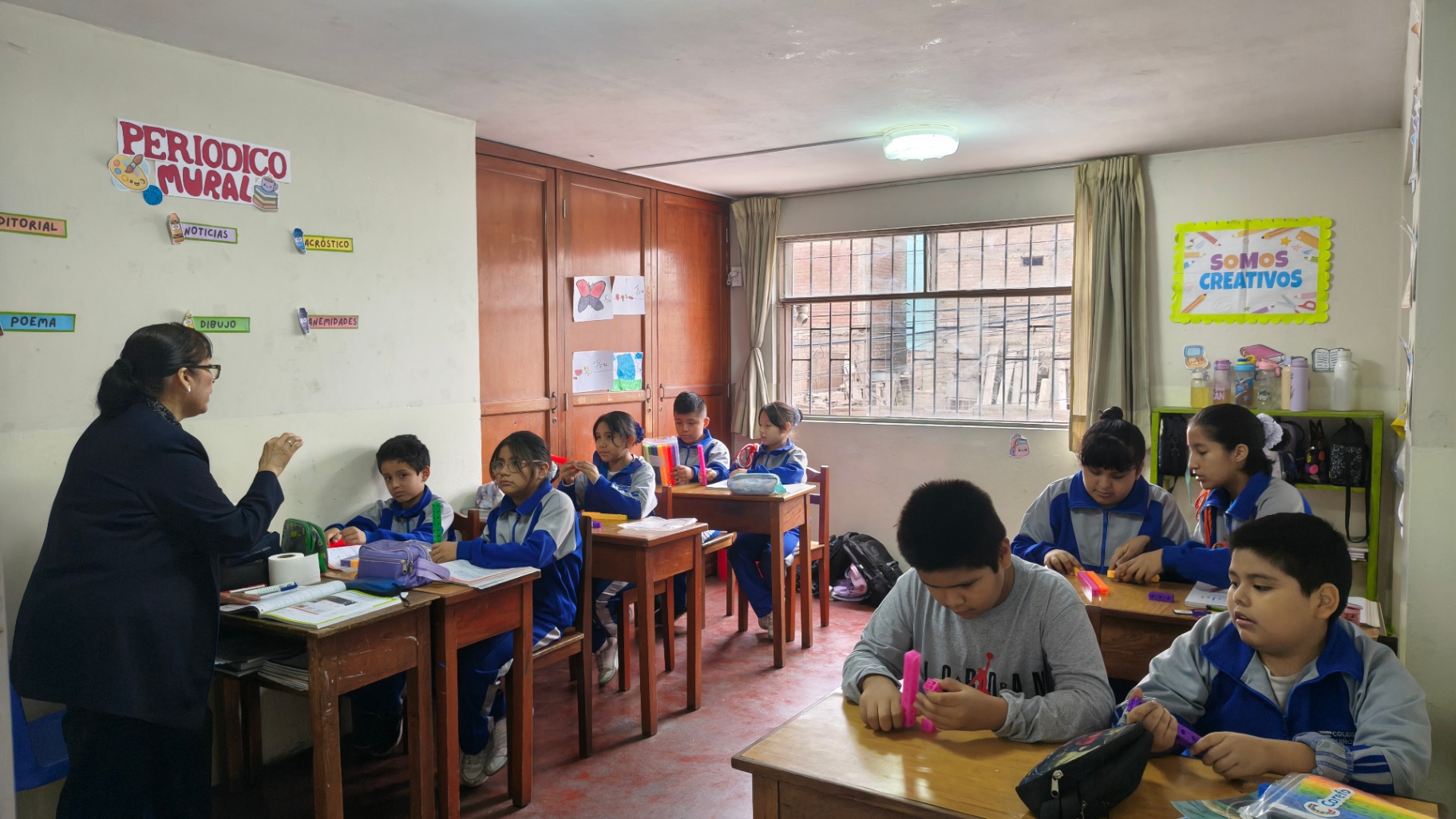 Aula