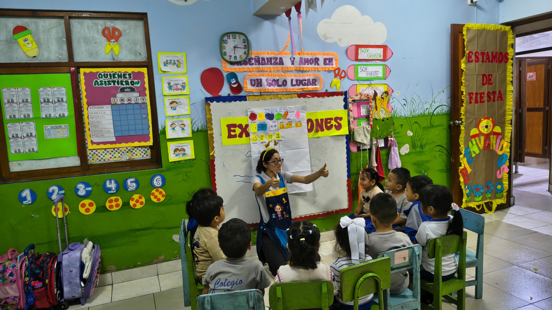 Educación temprana