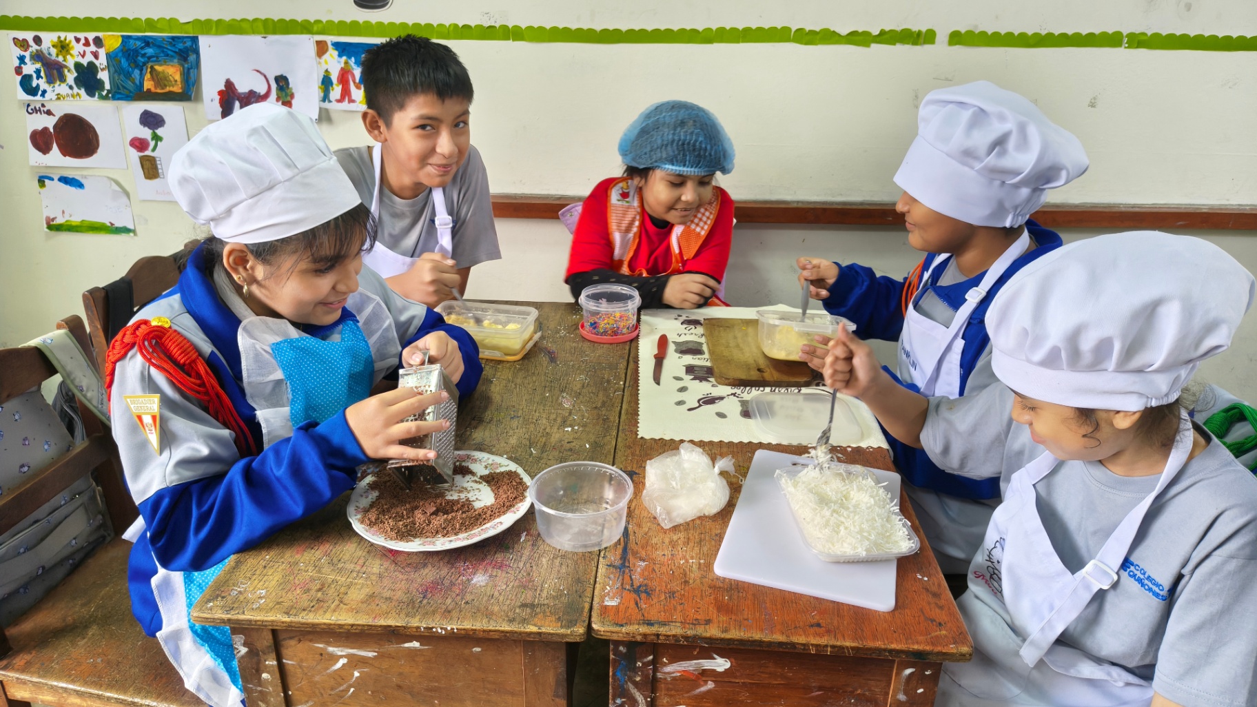 Cocina